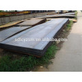 hot sale SS400 steel plate China supplier